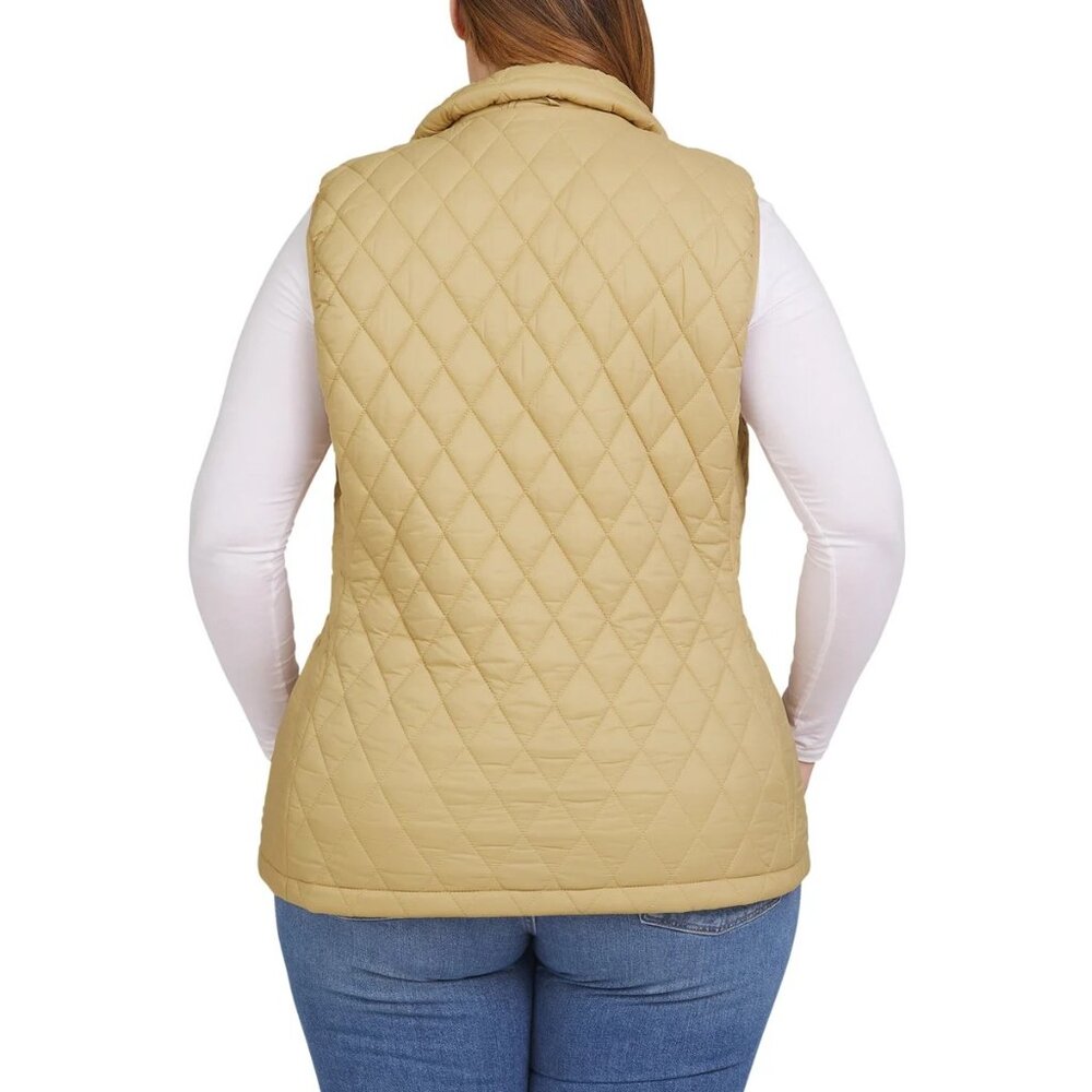 Lands' End‎ Ladies' 3-in-1 Systems Jacket - Picture 2 of 8